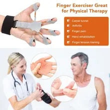 Grip Strengthener